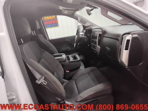 2016 GMC Sierra 1500
