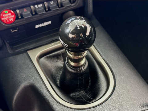 2017 Ford Mustang Shelby GT350