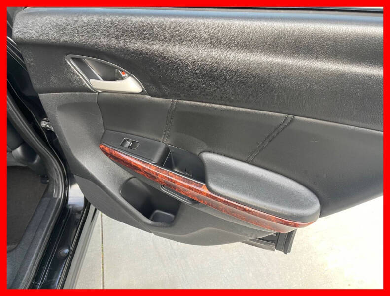 2012 Honda Crosstour EX-L V6 w/Navi