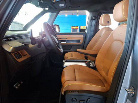 2025 Volkswagen ID. Buzz