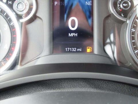 2022 RAM 3500 SLT