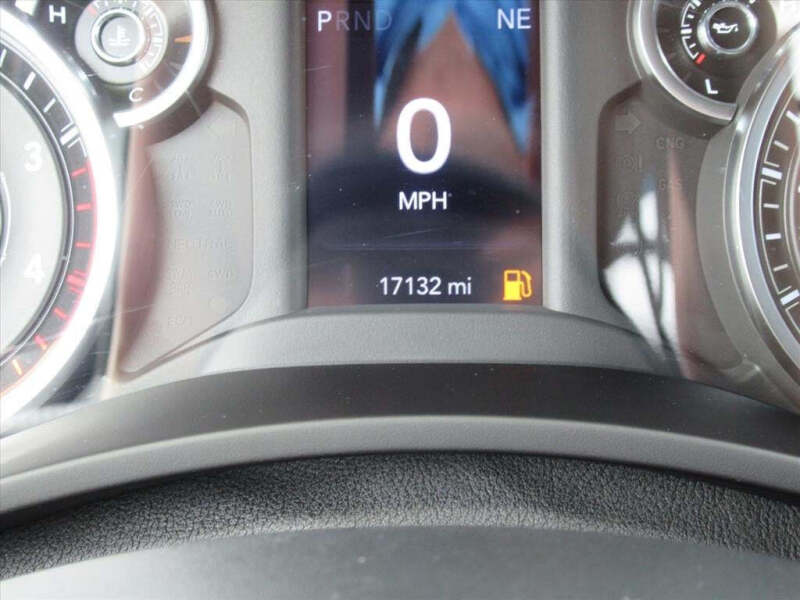 2022 RAM 3500 SLT