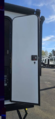 2026 Forests River Shasta