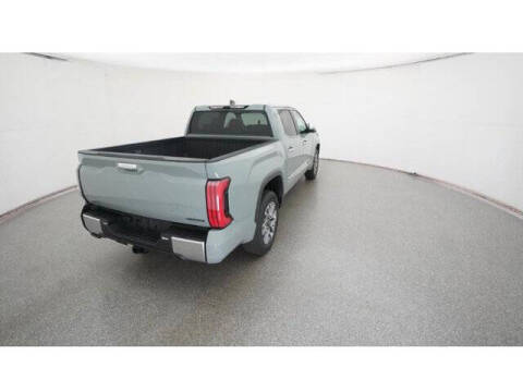 2026 Toyota Tundra 1794 Edition HV