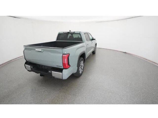 2026 Toyota Tundra 1794 Edition HV