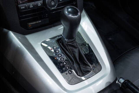 2007 Saturn SKY