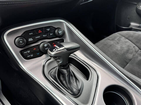 2020 Dodge Challenger