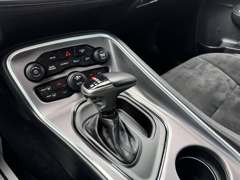 2020 Dodge Challenger