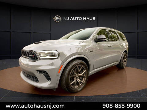 2022 Dodge Durango SRT 392
