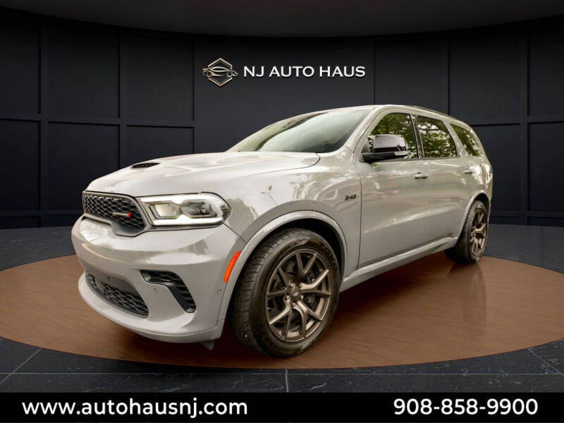 2022 Dodge Durango SRT 392