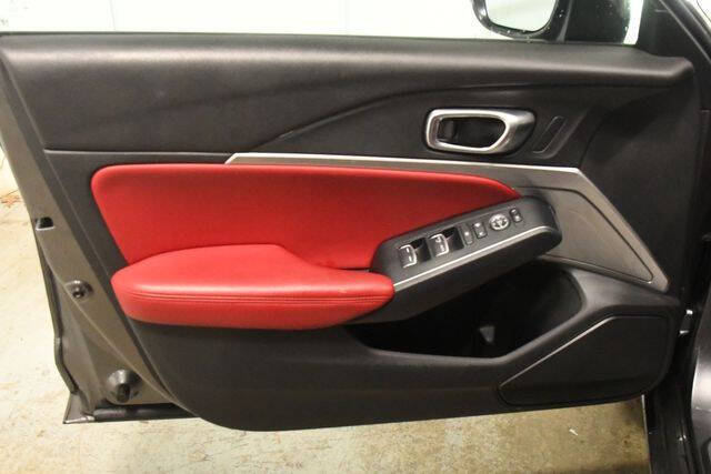 2024 Acura Integra w/A-SPEC