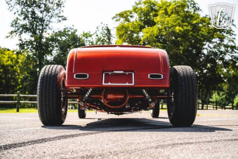 1927 Ford Model T