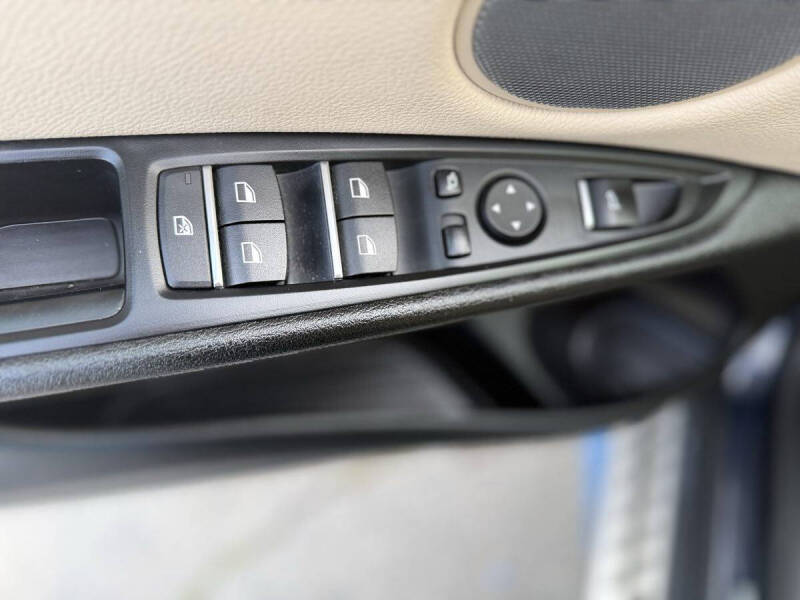 2017 BMW X5 sDrive35i