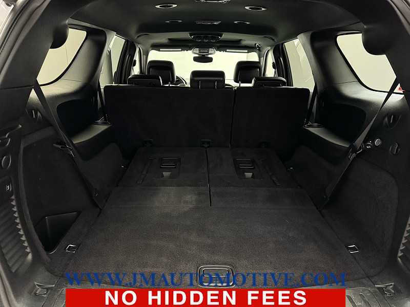 2017 Dodge Durango R/T