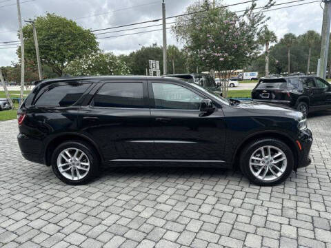 2023 Dodge Durango GT