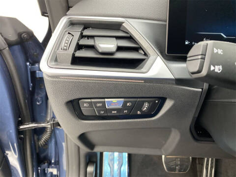 2024 BMW 4 Series 430i xDrive