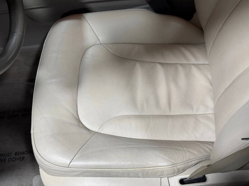 2013 Audi Q7 3.0T quattro Premium Plus