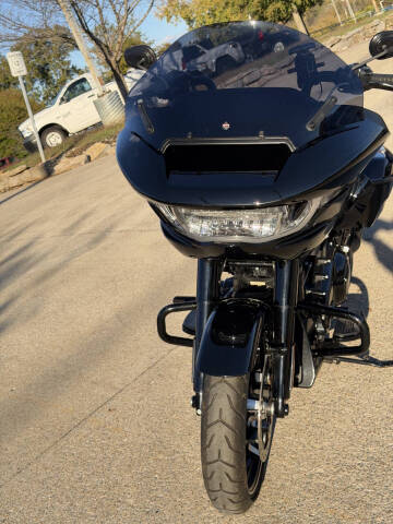 2025 Harley-Davidson Road Glide