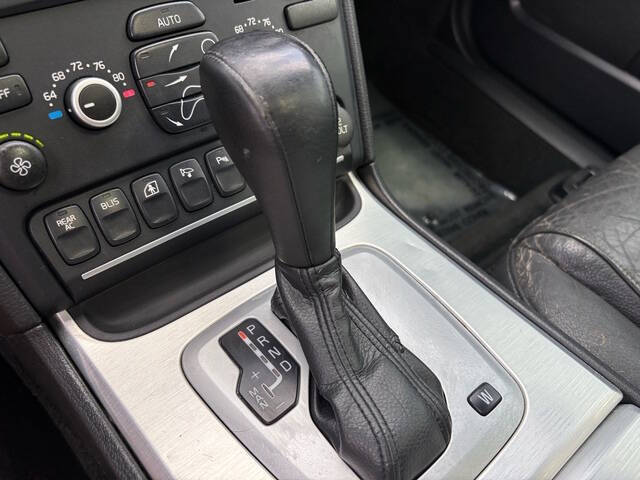 2013 Volvo XC90 28