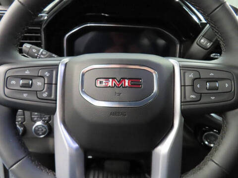 2024 GMC Sierra 3500HD