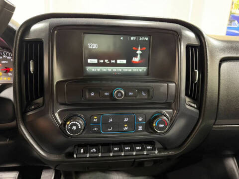 2017 GMC Sierra 2500HD