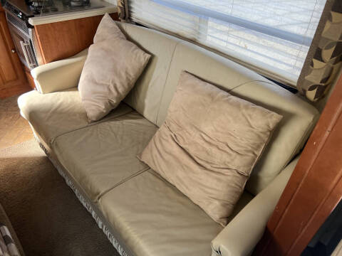 2007 Ford E-Series E-450 SD