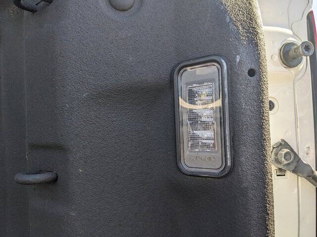 2024 GMC Sierra 3500HD