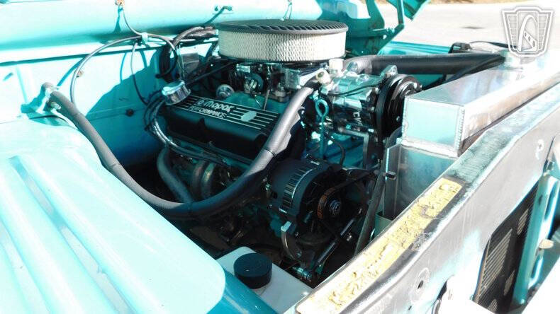 1969 Dodge D200 Pickup