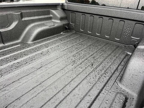 2025 Jeep Gladiator Willys