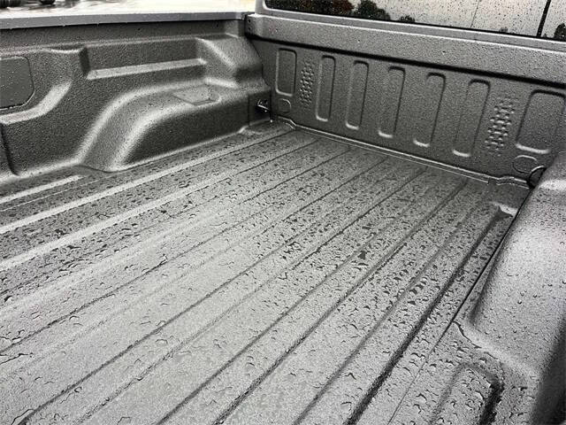 2025 Jeep Gladiator Willys