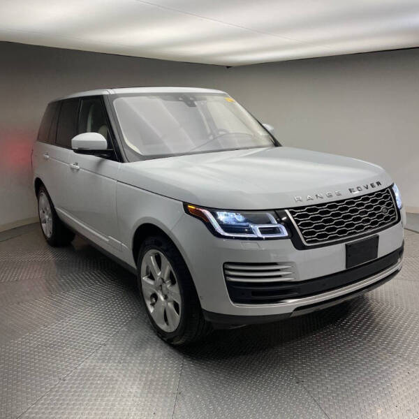 2020 Land Rover Range Rover for sale at Adams Motors INC. in Inwood NY