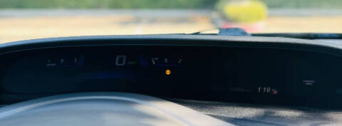 2012 Honda Civic EX w/Navi