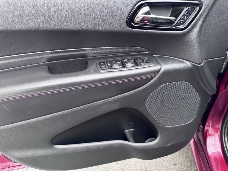 2022 Dodge Durango R/T