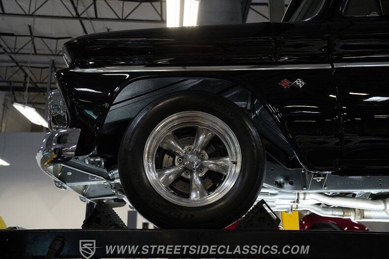 1966 Chevrolet C10