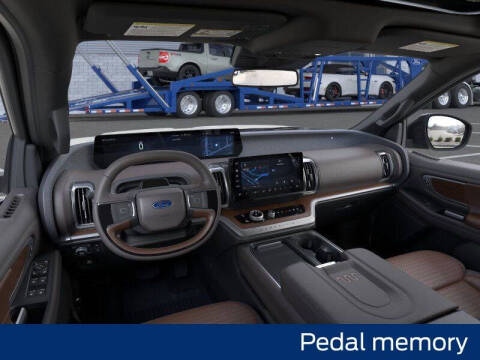 2025 Ford Expedition MAX King Ranch