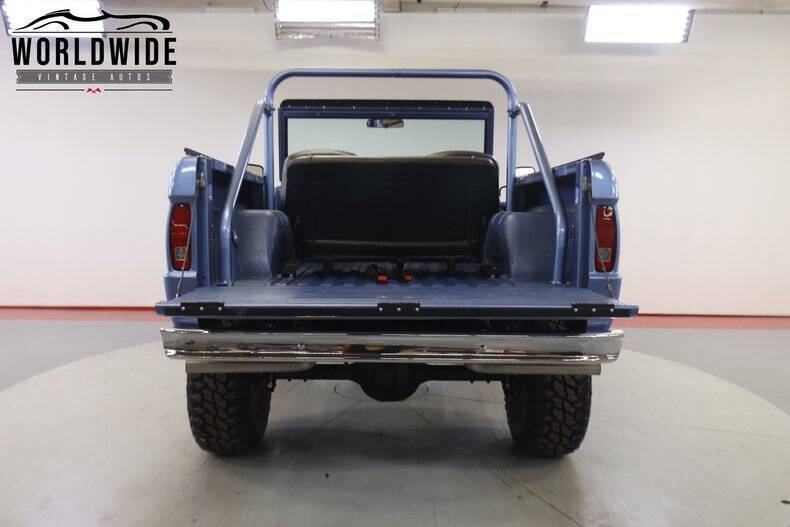 1977 Ford Bronco