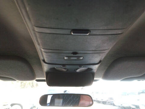 2000 GMC Sierra 1500 SLE