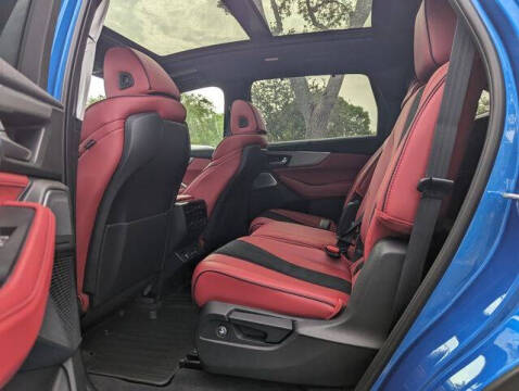 2026 Acura MDX SH-AWD w/A-SPEC