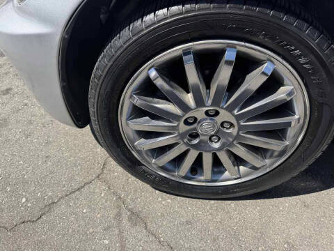 2006 Chrysler PT Cruiser GT