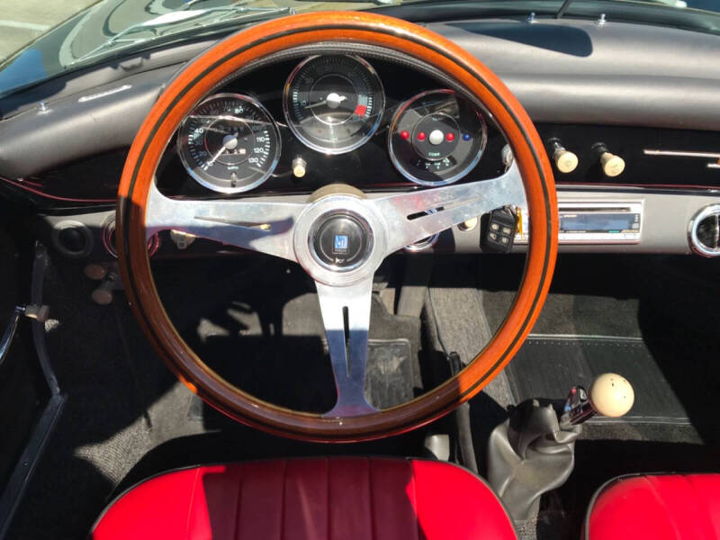 2003 Porsche 356