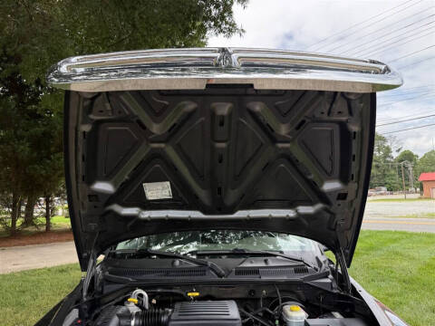 2003 Dodge Dakota