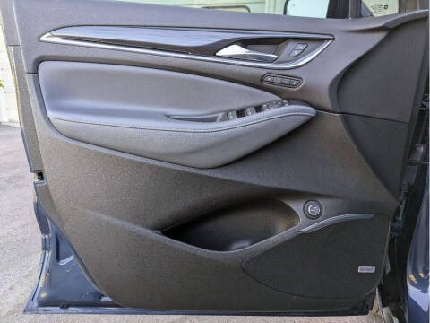 2023 Buick Enclave Premium