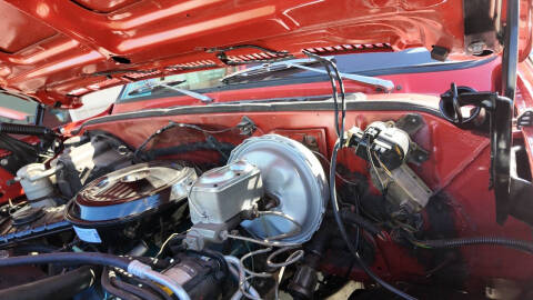 1978 Chevrolet C10