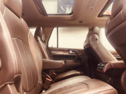 2013 Buick Enclave Premium