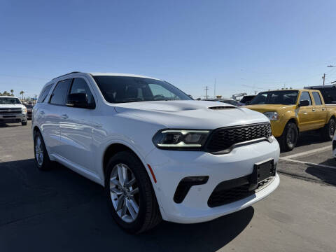 2023 Dodge Durango R/T Premium