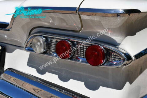 1959 Edsel Ranger