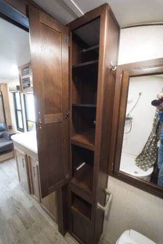 2019 Jayco Hummingbird