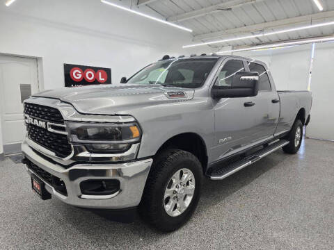 2023 RAM 2500 Big Horn