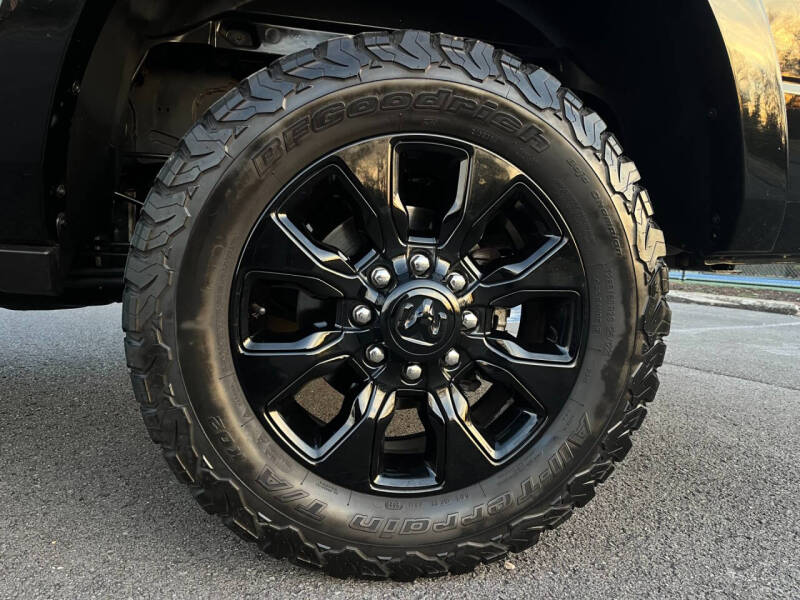 2020 RAM 3500 Limited