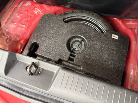 2020 Chevrolet Spark 2LT CVT